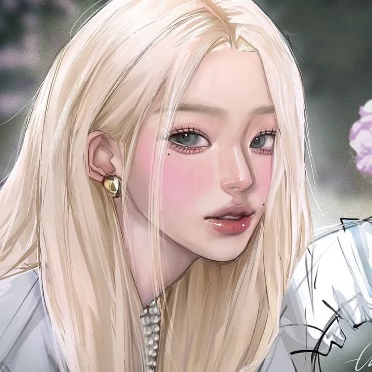 **Pick-me girl** thumbnail