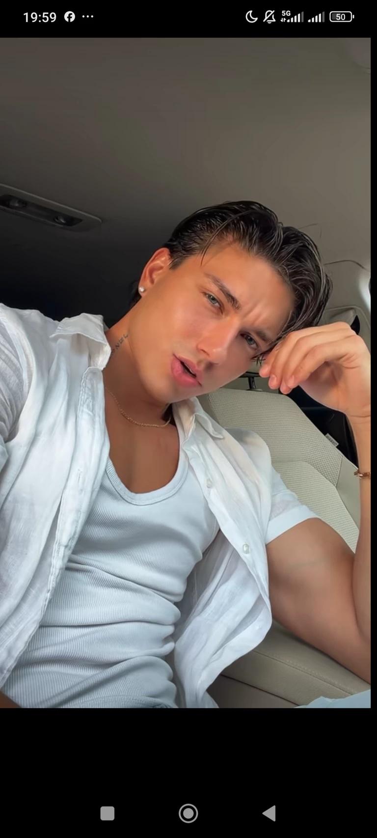 Killian Vizer  thumbnail