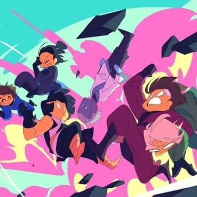 Ninjago (Disappearance AU) thumbnail