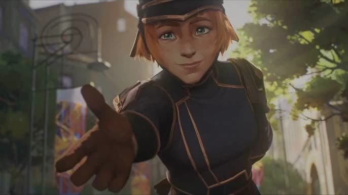 Maddie Nolan  thumbnail