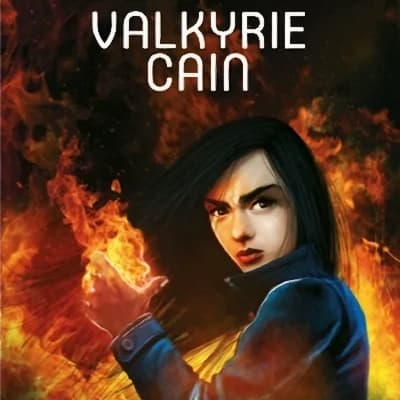 Valkyrie Cain thumbnail