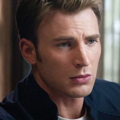 Steve Rogers thumbnail