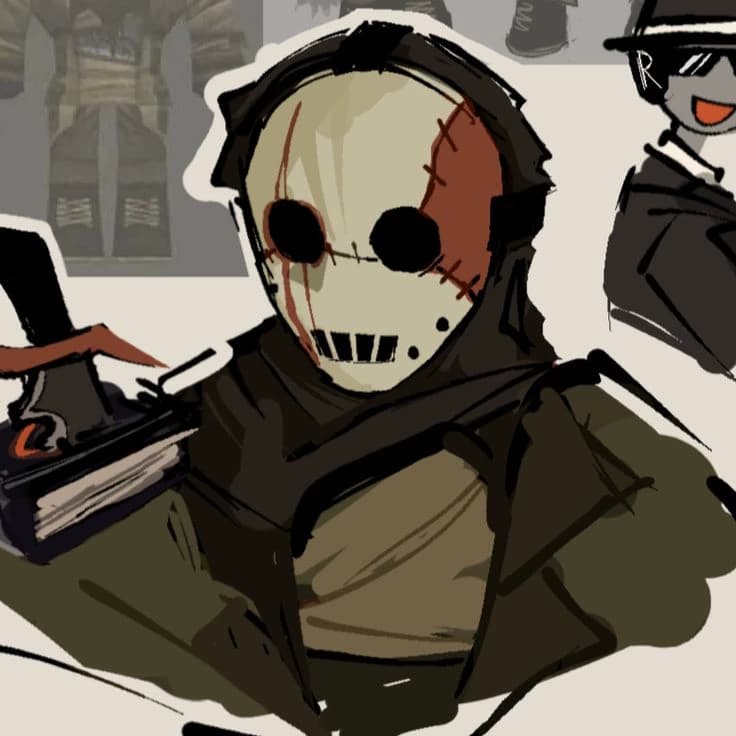 Slasher thumbnail