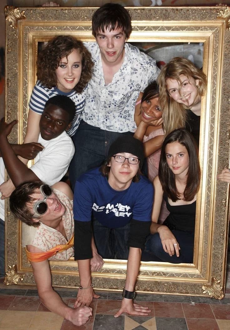 Skins gen 1/2 thumbnail
