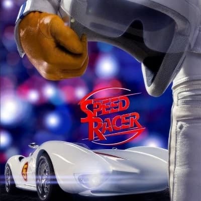 Racer X Jr. thumbnail