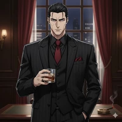 Toji Tanaka thumbnail