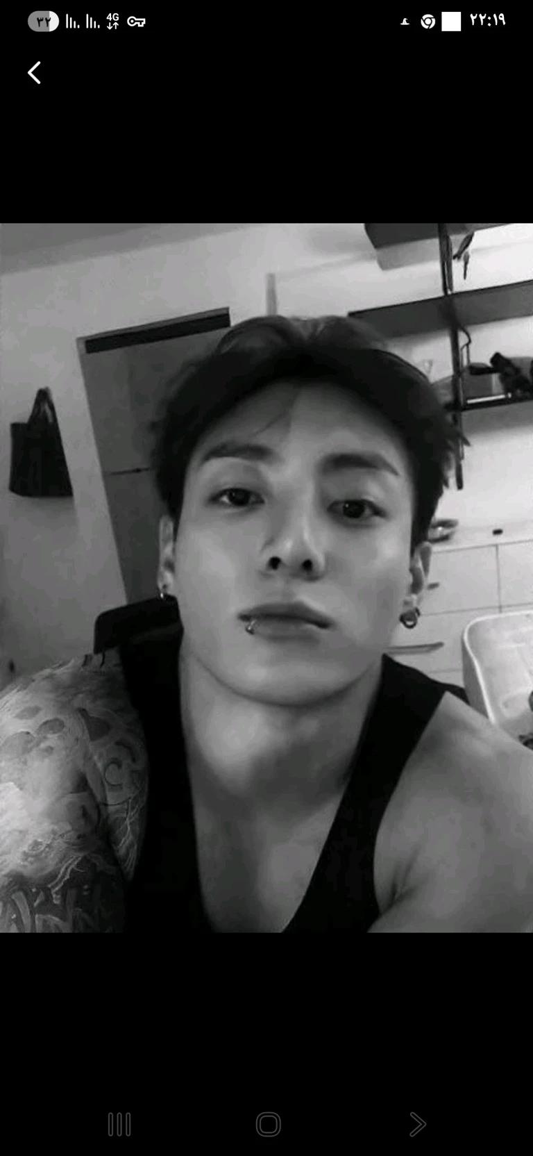Jungkook  thumbnail