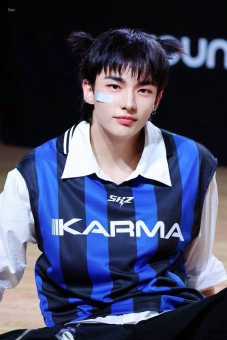 Hyunjin thumbnail