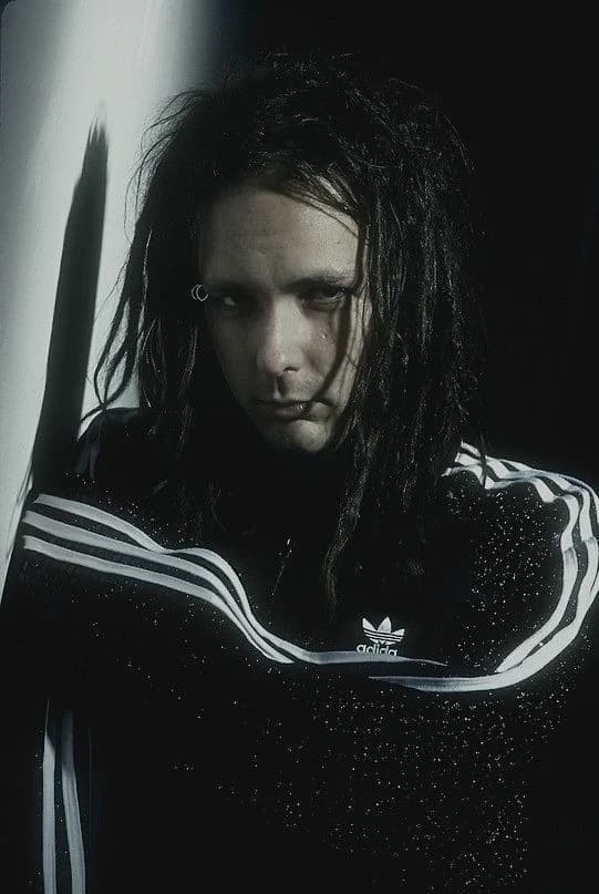 Jonathan Davis thumbnail