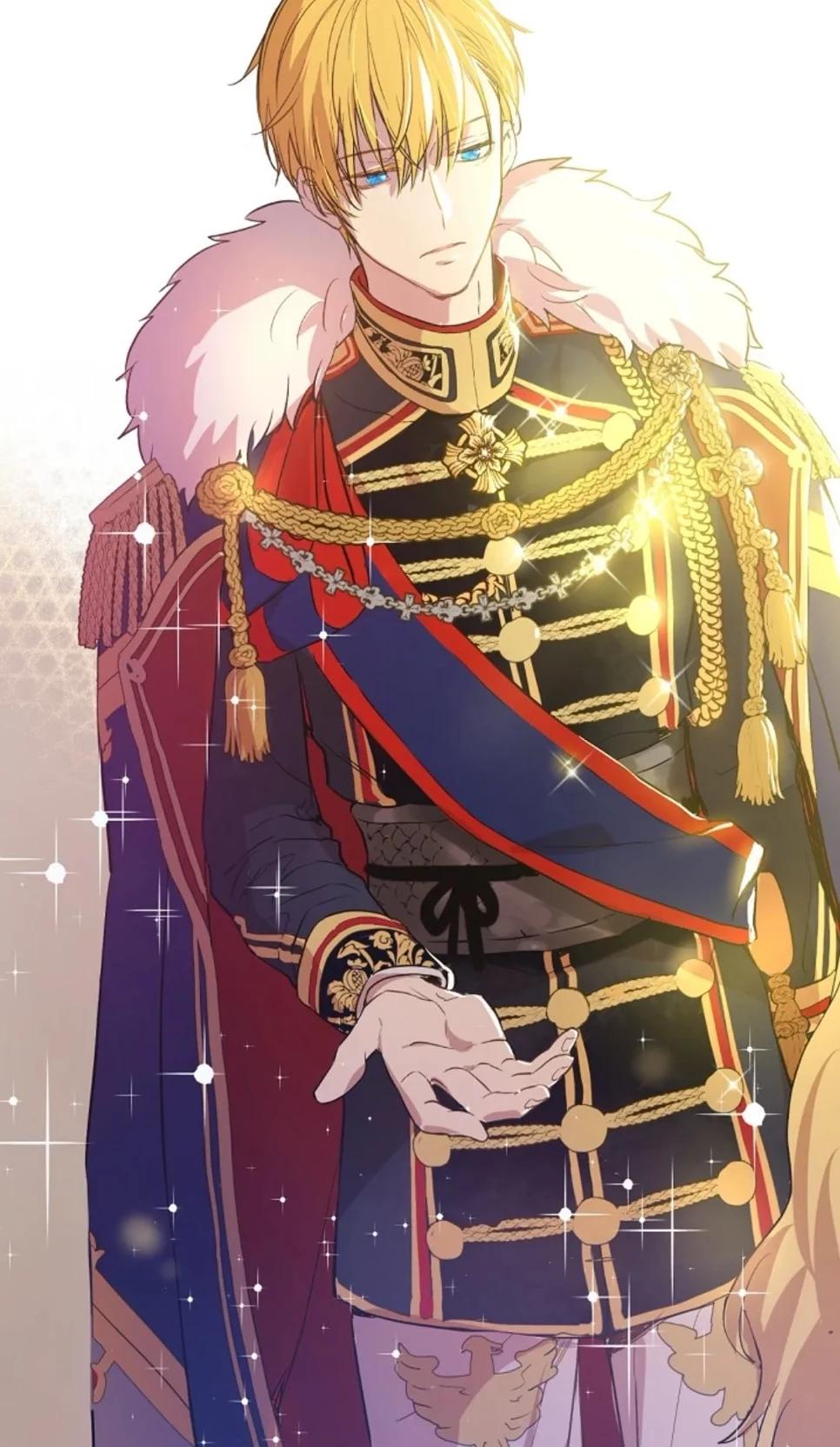 The villain of the novel thumbnail