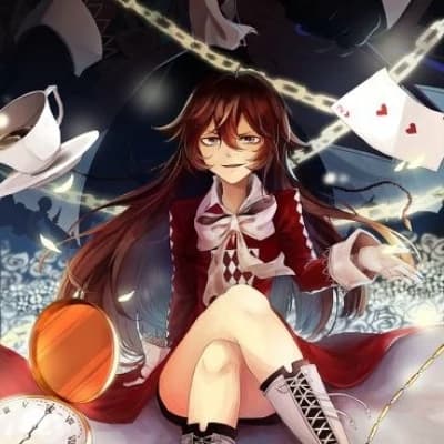 Mad Hatter thumbnail