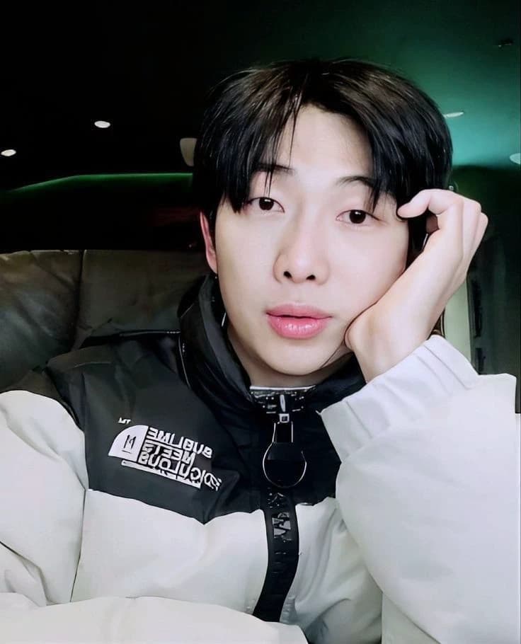 Namjoon. thumbnail