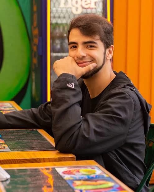 Kaikeflex YouTube thumbnail