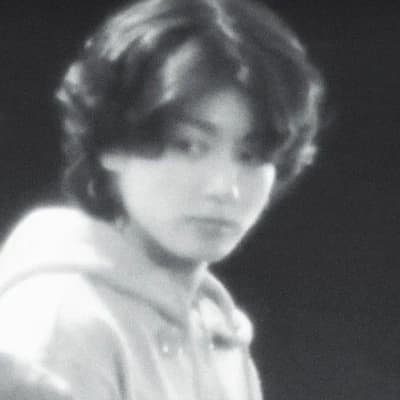 Jungkook thumbnail