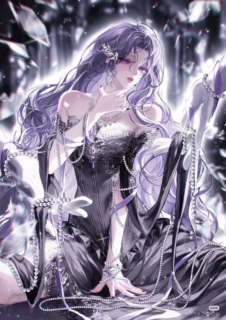 Nerevia: Mermaid and Prisoner thumbnail