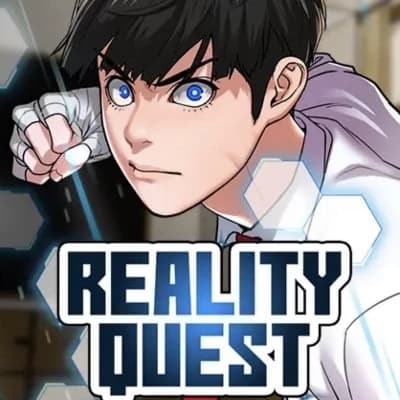 Reality Quest thumbnail