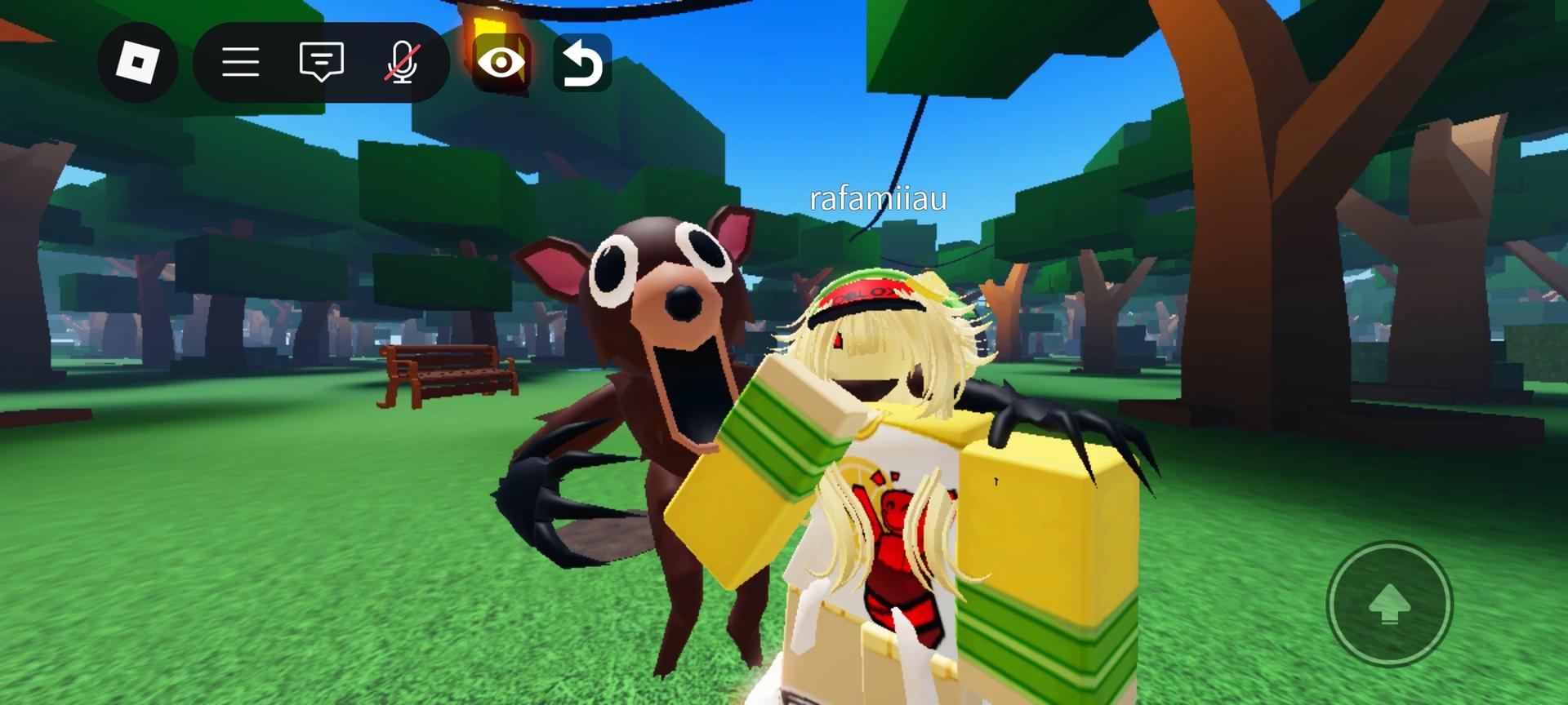 99 nights with the deer👅(rafamiiau x deer) thumbnail