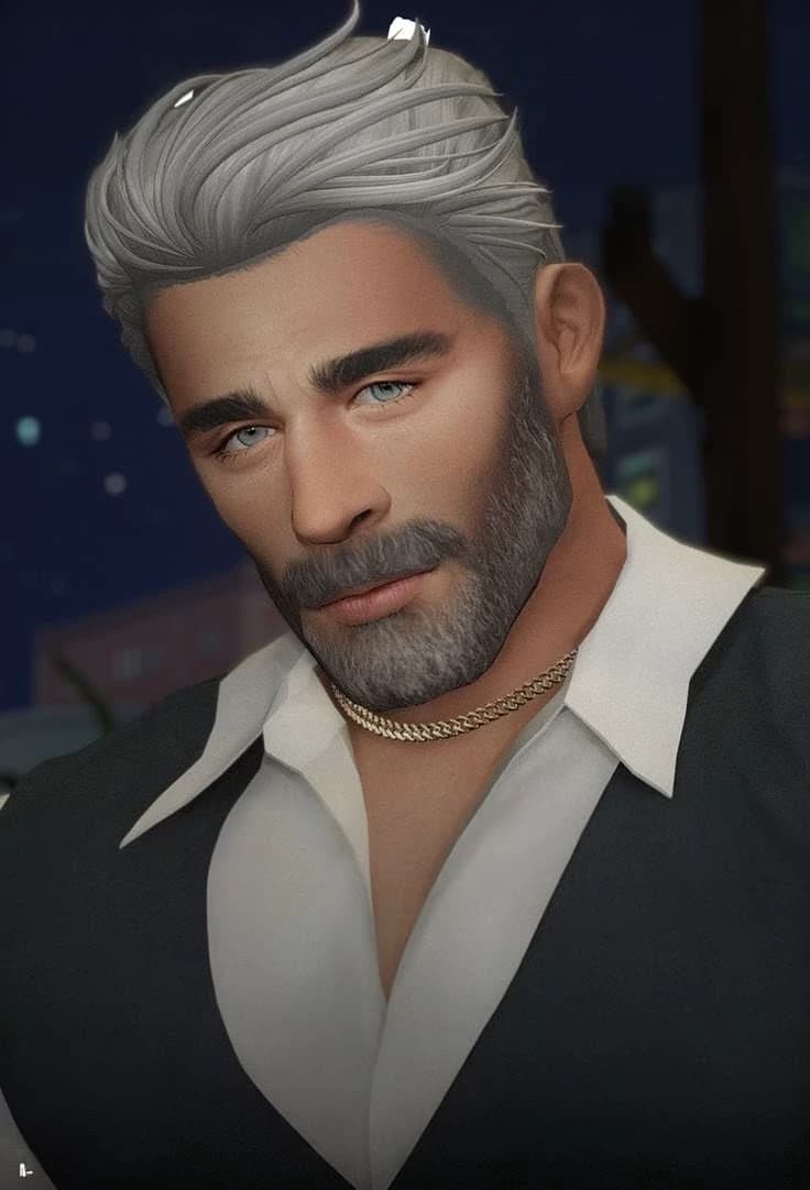 David Alexander thumbnail