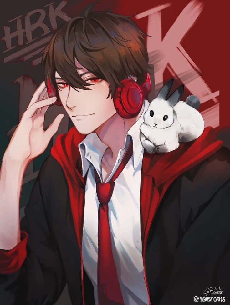 Heartrocker thumbnail