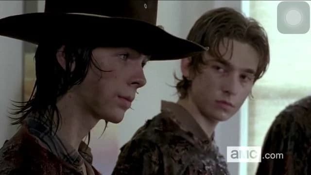Carl y Ron thumbnail