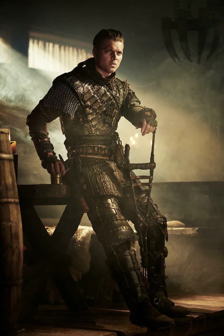 Ivar The Boneless  thumbnail