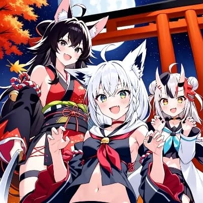 Kitsune killers thumbnail