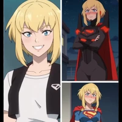 Super girls thumbnail