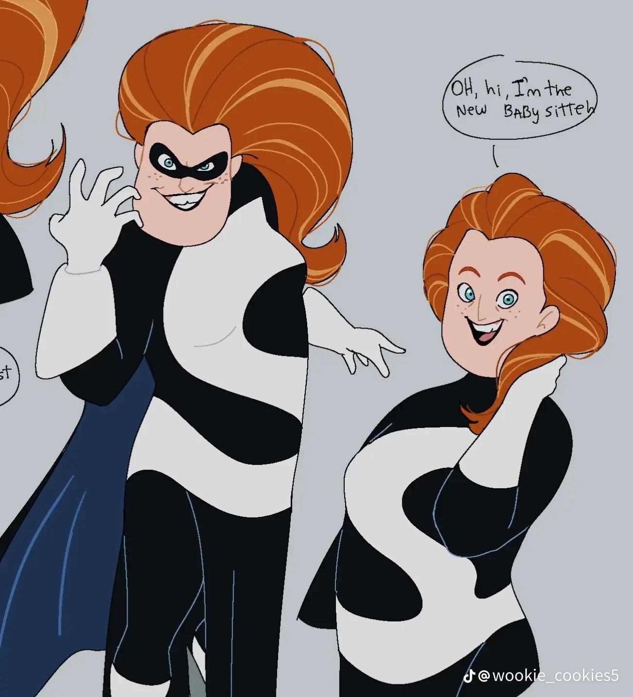 Syndrome (fem version) thumbnail