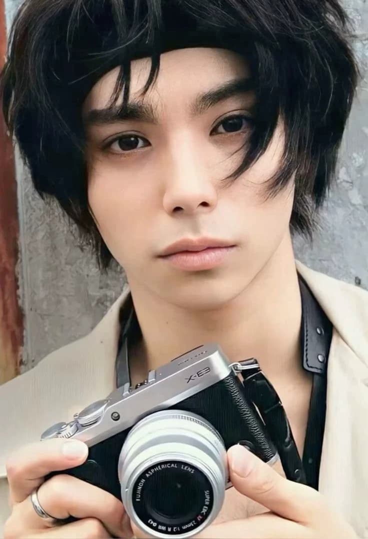 Nijiro Murakami thumbnail