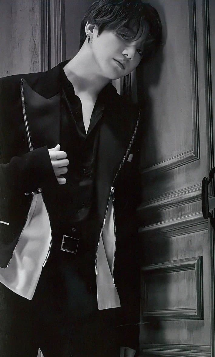 Jeon Jungkook thumbnail