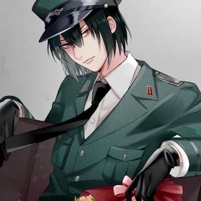 Yuri Briar thumbnail