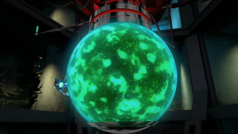 Mutagen Experiment Lab RP thumbnail