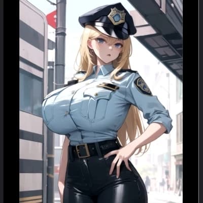 Whitney testerman (you're Busty girlfriend who is a cop) thumbnail