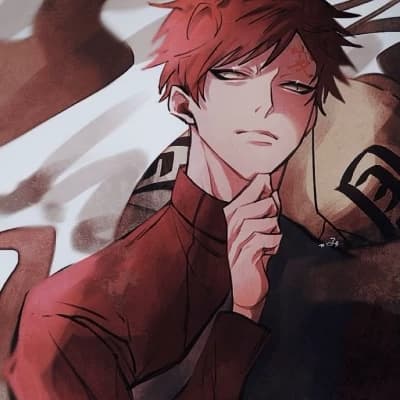 Gaara thumbnail