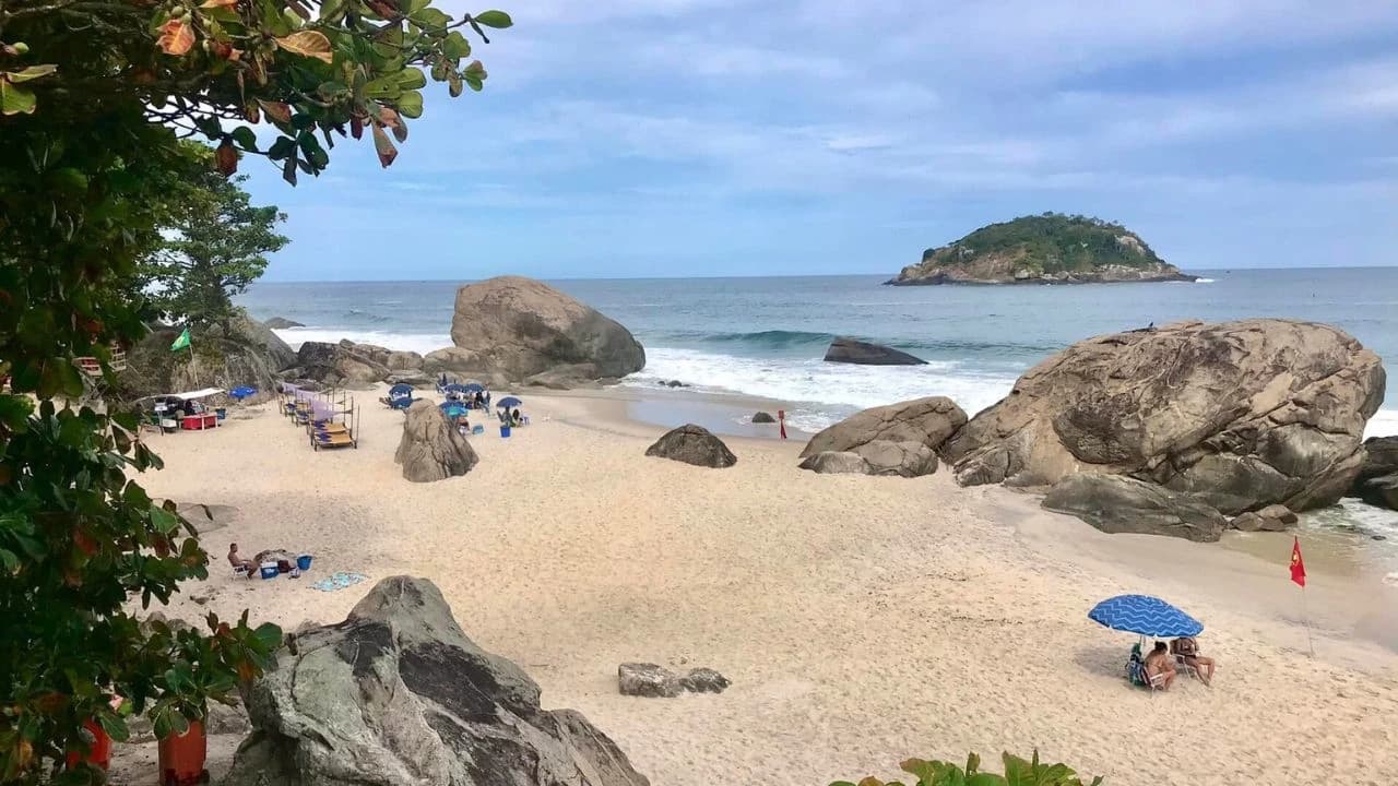 Naturist Beach thumbnail