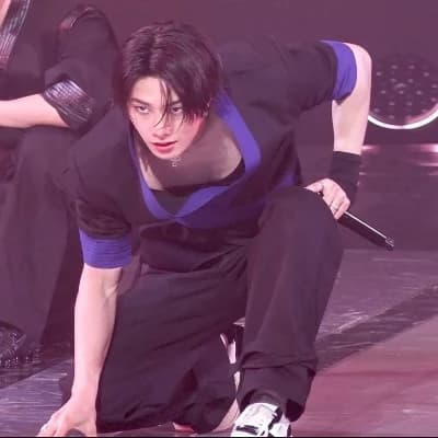 Yang Jeongin thumbnail