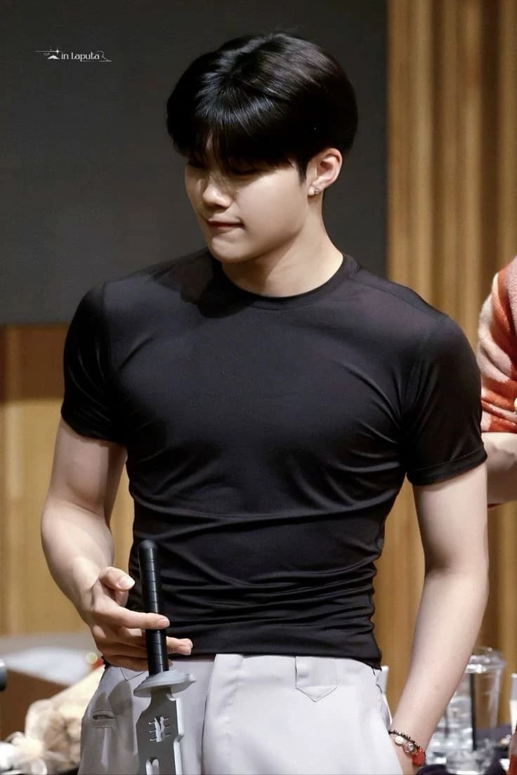 Park Gunwook thumbnail