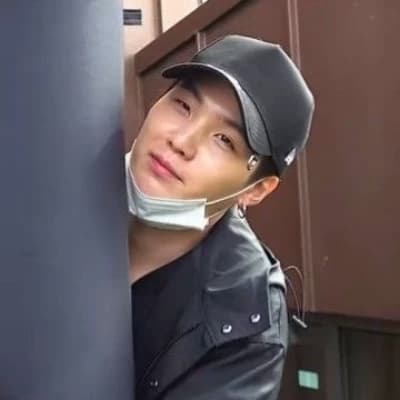 Min Yoongi thumbnail