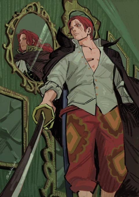 Shanks thumbnail