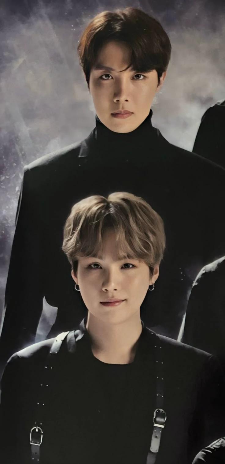 Hoseok thumbnail