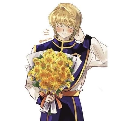 Kurapika thumbnail