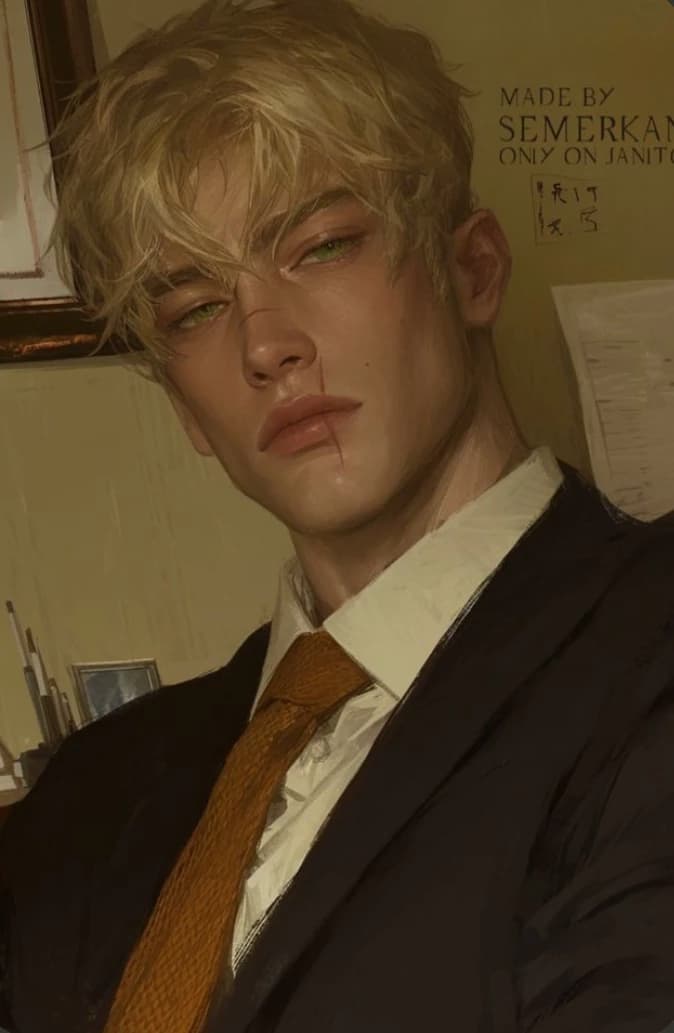 Luke| Your boss thumbnail