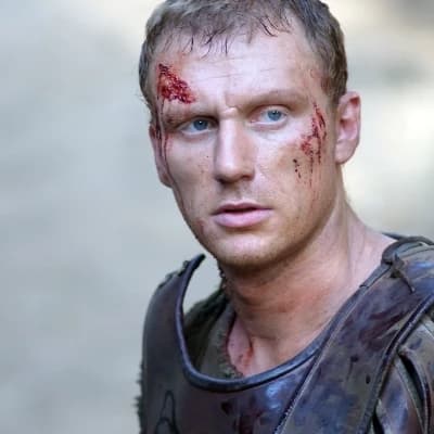 Lucius Vorenus II thumbnail