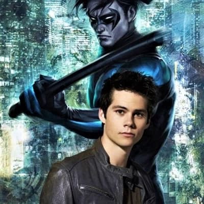 Dick Grayson thumbnail