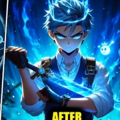 Gabriel thumbnail