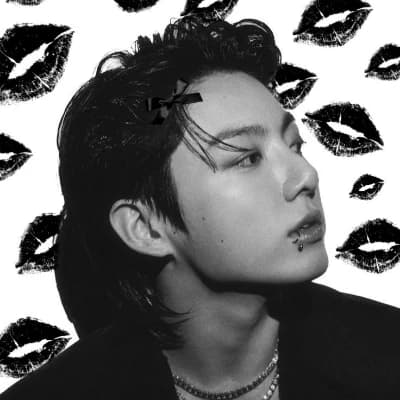 Jungkook thumbnail