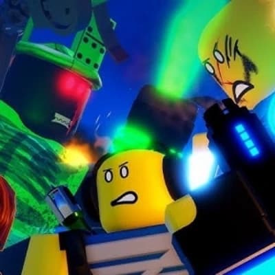 Noob Experiment thumbnail
