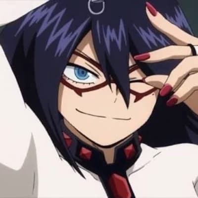 midnight (Nemuri Kayama) thumbnail