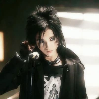 Bill Kaulitz thumbnail