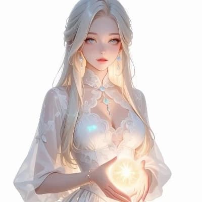 Dr. Elara Vance thumbnail